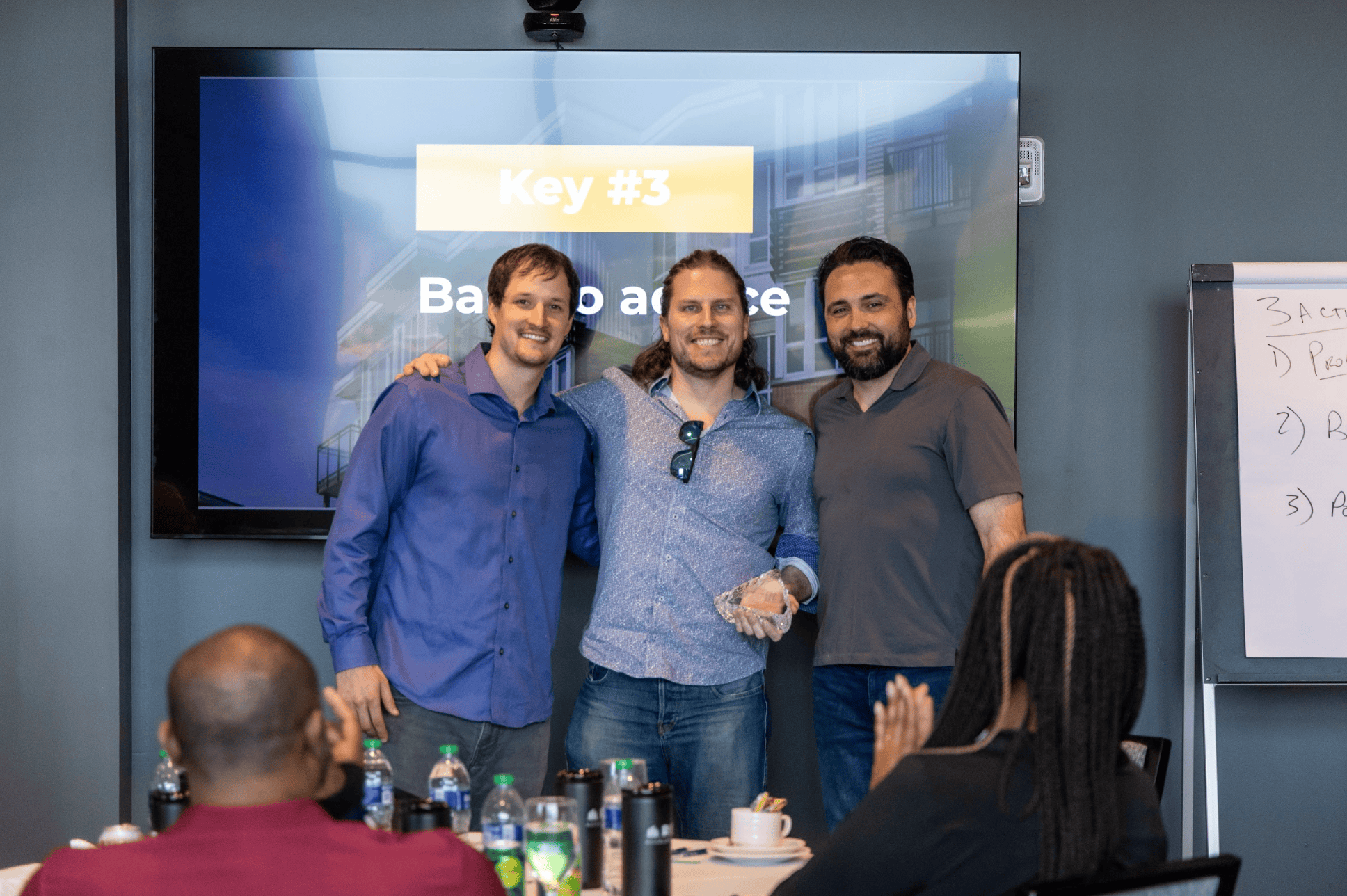 REI Accelerator Team